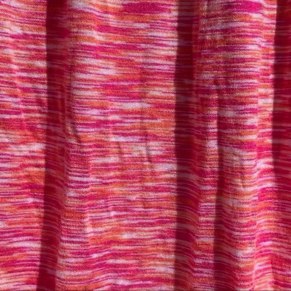 SzL Spense Pink Tank Long Dress - Picture 5 of 8